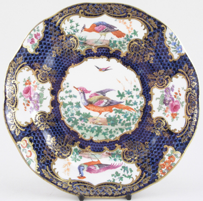 Plate c1925